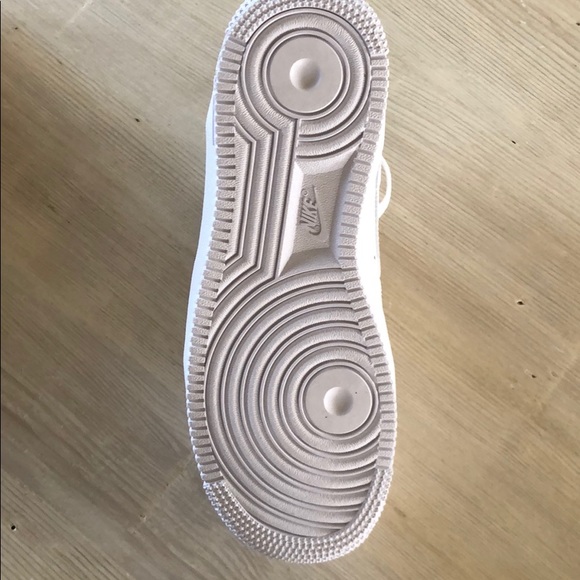 Reflective Butterfly AF1 Nike- Drip Creationz- - Picture 3 of 6